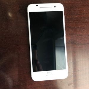 Unlocked HTC one A9 sd card slot and sim card slot